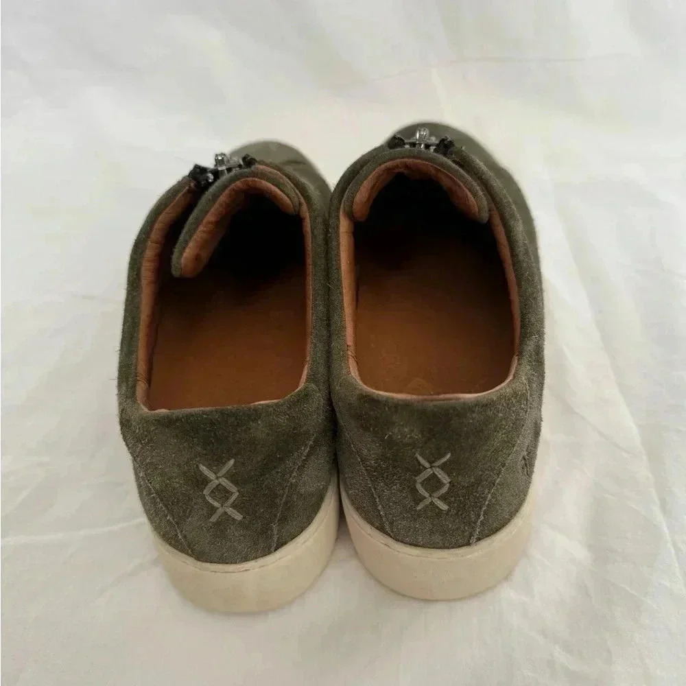 FRYE slip on shoes‎ - Picture 4 of 8